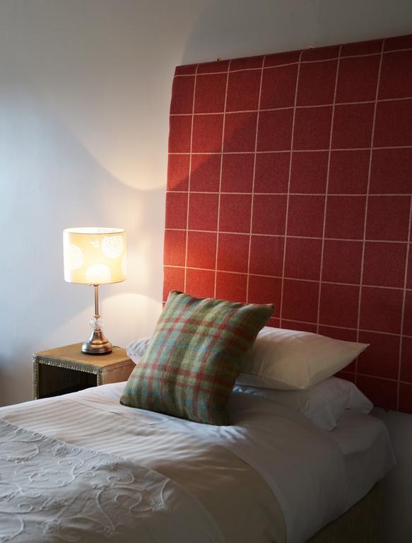 Buccleuch Arms Hotell St Boswells Rom bilde