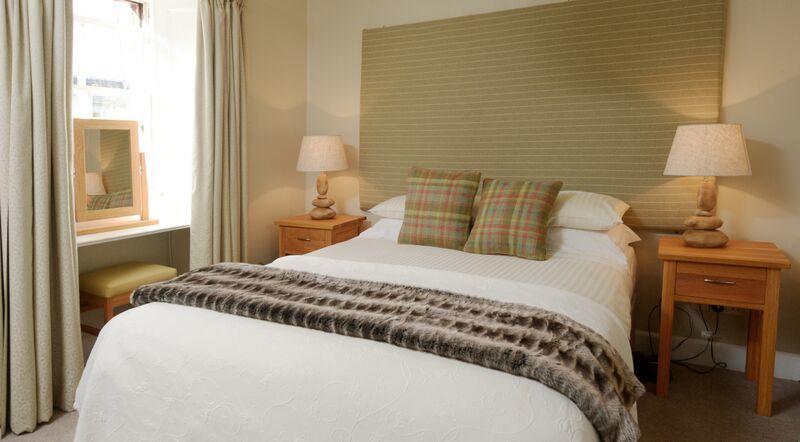 Buccleuch Arms Hotell St Boswells Eksteriør bilde